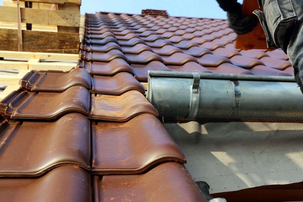 Dakrenovatie door dakdekker0183